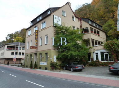 Hotel zum Kauf 17 Zimmer 1.600 m² Grundstück Oberstein Idar- Oberstein 55743