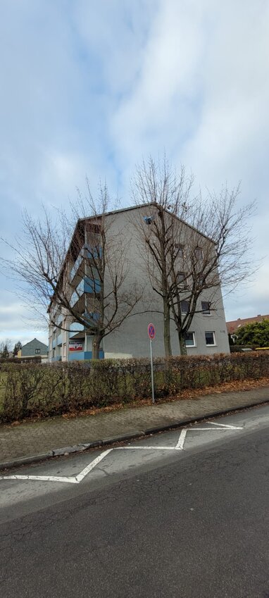 Wohnung zur Miete 310 € 1 Zimmer 33 m² 2. Geschoss Kösliner Str. 31 Jürgenkohl Goslar 38642