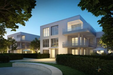 Wohnung zum Kauf 891.352 € 3 Zimmer 115,8 m² Rosenthal Berlin 13158