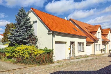 Einfamilienhaus zum Kauf 175.000 € 6 Zimmer 145 m² 353 m² Grundstück Strohstraße 10 Grimmen Grimmen 18507