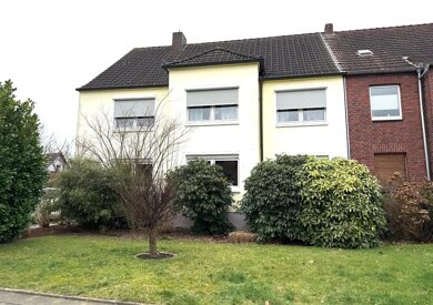 Mehrfamilienhaus zum Kauf 300.000 € 10 Zimmer 241 m² 605 m² Grundstück Alt-Rentfort Gladbeck 45966