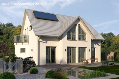 Einfamilienhaus zum Kauf Provisionsfrei 879.530 € 6 Zimmer 201 m² 580 m² Grundstück Laufen Sulzburg 79295
