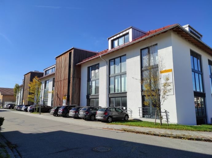 Bürofläche zur Miete provisionsfrei 7,95 € 633 m²<br/>Bürofläche Georg-Hardt-Str. 7 Otterfing 83624