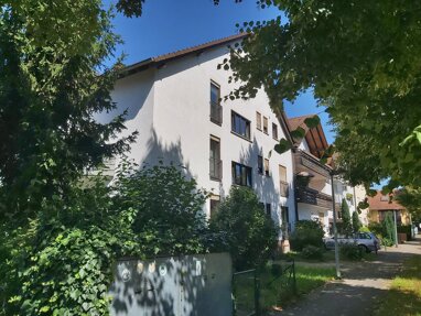 Wohnung zum Kauf 275.000 € 2 Zimmer 77 m² 3. Geschoss Durlach - Aue Karlsruhe 76227