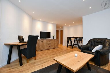 Wohnung zur Miete Wohnen auf Zeit 985 € 2 Zimmer 42 m² frei ab sofort Steinenbronn 71144