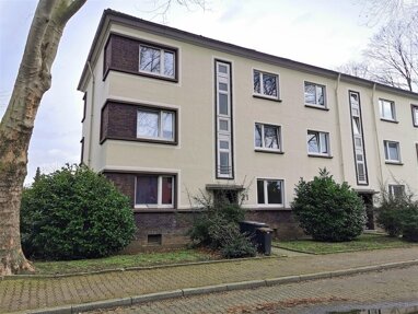 Wohnung zur Miete 273,60 € 1 Zimmer 37,5 m² Fischerstr. 21 Horst Gelsenkirchen 45899