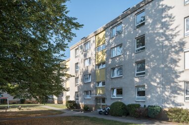 Wohnung zur Miete 492 € 3 Zimmer 70,5 m² 1. Geschoss Potsdamer Weg 15 Vorsfelde Wolfsburg 38448