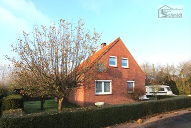 Einfamilienhaus zum Kauf 198.000 € 4 Zimmer 114 m² 1.074 m² Grundstück Bingum Leer (Ostfriesland) 26789
