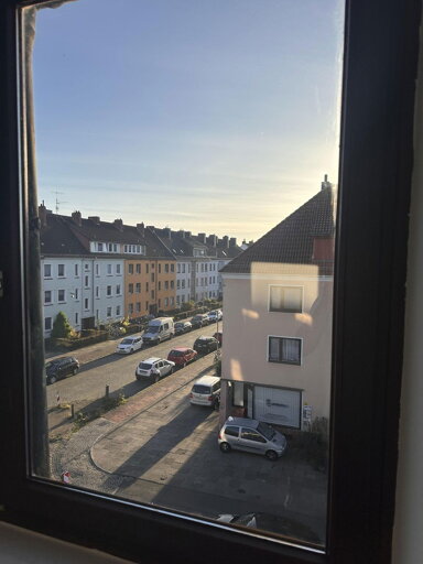 Wohnung zur Miete 650 € 3 Zimmer 60 m² 2. Geschoss Südervorstadt Bremen 28201