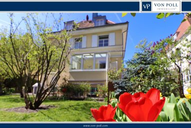 Villa zum Kauf 1.345.000 € 7 Zimmer 170 m² 520 m² Grundstück Röthelheimpark Erlangen 91052