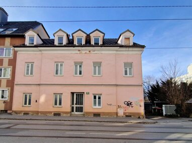Mehrfamilienhaus zum Kauf 611,9 m² 576 m² Grundstück Petersgasse 96 Jakomini Graz 8010