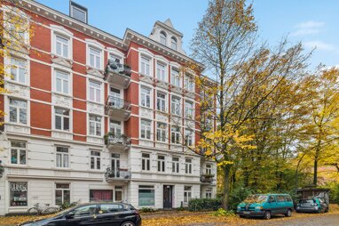 Wohnung zum Kauf 660.000 € 4 Zimmer 87 m² Altona - Nord Hamburg 20257
