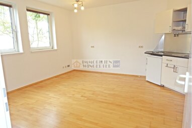 Wohnung zum Kauf 137.500 € 1 Zimmer 29,5 m² Ziegetsdorf - Königswiesen-Süd - Neuprüll Regensburg 93051