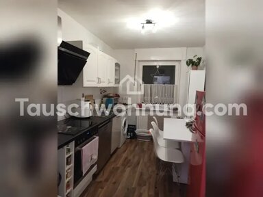 Wohnung zur Miete Tauschwohnung 520 € 3 Zimmer 71,2 m² Ellerviertel Bonn 53119