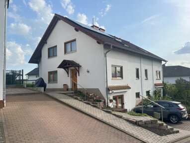 Doppelhaushälfte zum Kauf 389.000 € 4 Zimmer 107 m² 259 m² Grundstück Niedergründau Gründau / Niedergründau 63584