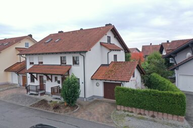 Doppelhaushälfte zum Kauf 335.000 € 5 Zimmer 140 m² 285 m² Grundstück Oberauerbach Auerbach 94530