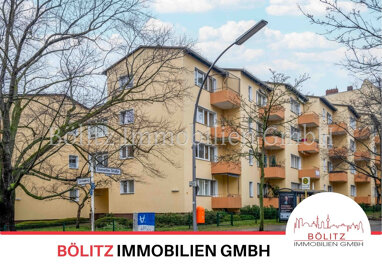 Wohnung zum Kauf 175.000 € 2 Zimmer 48,5 m² 1. Geschoss Mariendorf Berlin 12109