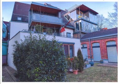 Wohnung zum Kauf 369.000 € 2 Zimmer 93 m² Nürtingerhofstr. 13 Zentrum Reutlingen 72764
