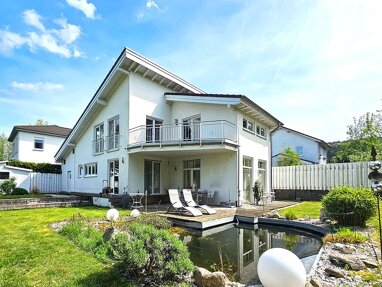 Einfamilienhaus zum Kauf 618.000 € 4 Zimmer 162 m² 670 m² Grundstück Heimersheim Bad Neuenahr-Ahrweiler 53474
