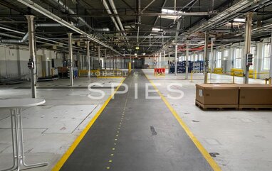 Produktionshalle zur Miete Provisionsfrei 3,50 € 8.474 m² Lagerfläche teilbar ab 8.474 m² Mittelshuchting Bremen 28259