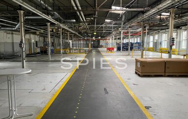 Produktionshalle zur Miete provisionsfrei 3,50 € 8.474 m² Lagerfläche teilbar ab 8.474 m² Mittelshuchting Bremen 28259