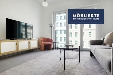 Apartment zur Miete 1.950 € 3 Zimmer 76 m² 2. Geschoss Dennewitzstraße 40 Schöneberg Berlin 10783