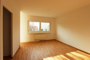 Wohnung zur Miete 210 € 1 Zimmer 32,3 m² Erdgeschoss Franz-Stephan-Straße 31 Lusan - Franz-Stephan-Straße Gera 07549
