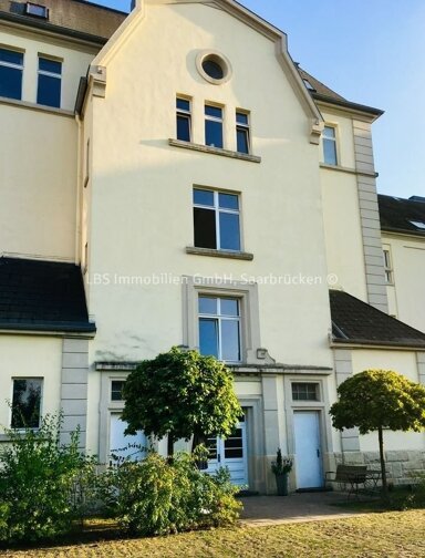 Wohnung zur Miete 790 € 3 Zimmer 100 m² frei ab 01.12.2024 Wackenberg Saarbrücken 66119