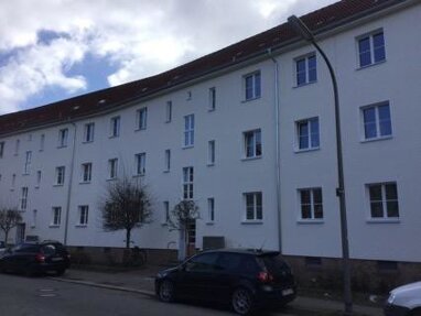 Wohnung zur Miete 495,38 € 3 Zimmer 63,5 m² 2. Geschoss Walkuerenring 8 Siegfriedviertel Braunschweig 38106