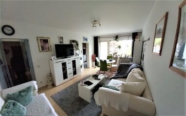 Wohnung zum Kauf 129.000 € 2 Zimmer 56 m² Buxtehude Buxtehude 21614