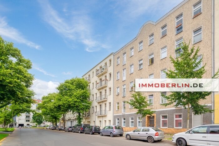 Wohnung zum Kauf 249.000 € 2 Zimmer 46 m²<br/>Wohnfläche Neukölln Berlin 12055