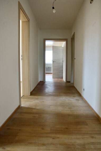 Wohnung zur Miete 860 € 4 Zimmer 90 m² 1. Geschoss Lug ins Land 16 Wolnzach Wolnzach 85283
