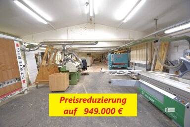 Lagerhalle zum Kauf 949.000 € 100 m² Lagerfläche Phiesewarden Nordenham 26954