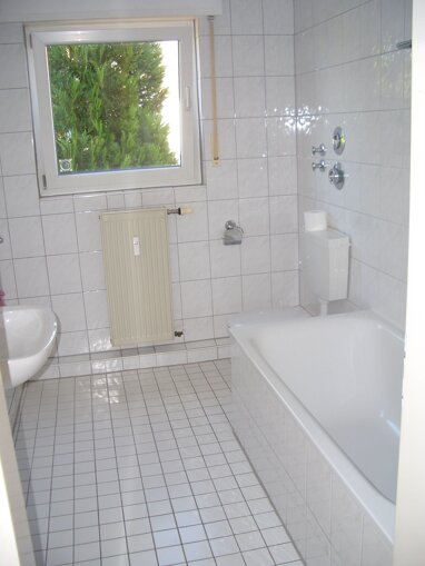 Wohnung zur Miete 680 € 3 Zimmer 70 m² 1. Geschoss frei ab 01.01.2025 Die Kleine Beune 1A Eschollbrücken Pfungstadt 64319