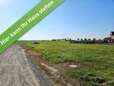 Bungalow zum Kauf provisionsfrei 299.290 € 6 Zimmer 130,3 m² 730 m² Grundstück Am unteren Wandel Schweringen Schweringen 27333