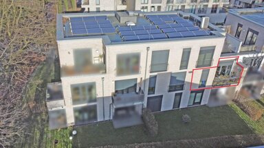 Wohnung zum Kauf 275.000 € 3 Zimmer 75,7 m² Bürgerstraße Oldenburg 26123