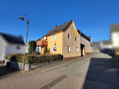 Bauernhaus zum Kauf 139.000 € 6 Zimmer 156 m² 456 m² Grundstück Bissenberg Leun 35638