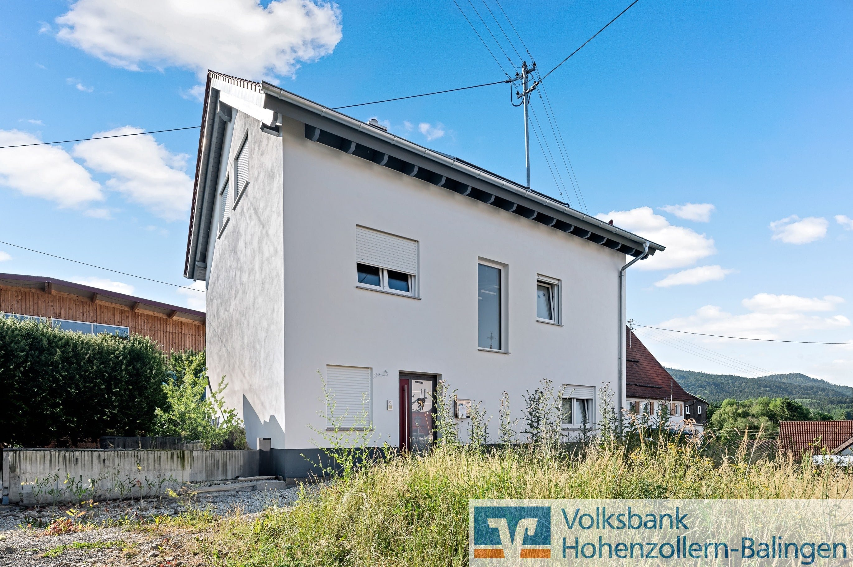 Einfamilienhaus zum Kauf 419.000 € 5,5 Zimmer 125 m² 735 m² Grundstück Schörzingen Schömberg 72355