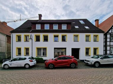 Mehrfamilienhaus zum Kauf Provisionsfrei 279.000 € 13 Zimmer 380 m² 849 m² Grundstück Horn Horn-Bad Meinberg 32805