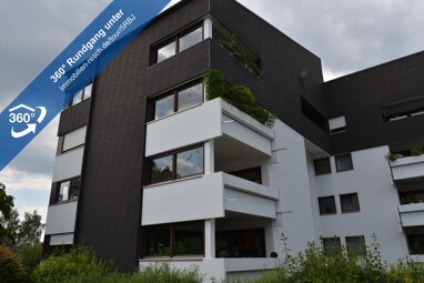 Wohnung zur Miete 1.000 € 4,5 Zimmer 114,9 m² 1. Geschoss frei ab 01.09.2024 Göttweiger Str. 39 Innstadt Passau 94032