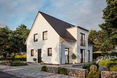 Einfamilienhaus zum Kauf 435.380 € 4 Zimmer 164 m² 500 m² Grundstück Waltersleben Waltersleben 99097