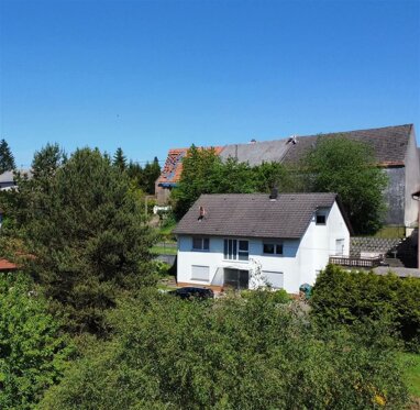 Haus zum Kauf 187.000 € 6 Zimmer 169 m² 561 m² Grundstück Schweix 66957