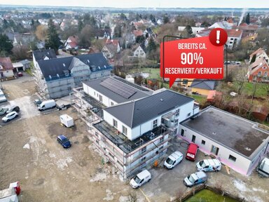 Wohnung zum Kauf 464.421 € 2 Zimmer 77,8 m² Türkheim Türkheim 86842