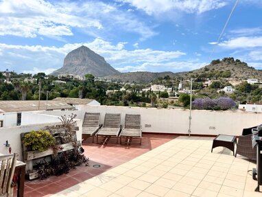 Finca zum Kauf 495.000 € 366 m² Javea 03730