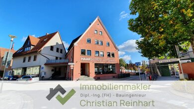 Mehrfamilienhaus zum Kauf 12 Zimmer 471 m² 670 m² Grundstück Fischbacher Str. 2 Feucht Feucht 90537