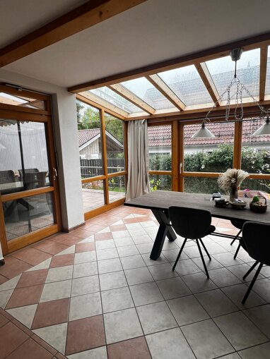 Wohnung zur Miete 1.750 € 4 Zimmer 140 m² Erdgeschoss Waldstr. Freilassing Freilassing 83395