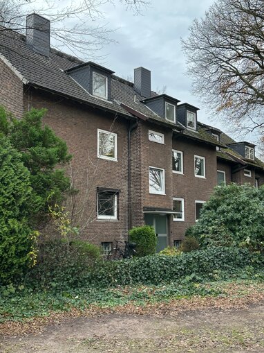 Wohnung zum Kauf provisionsfrei 239.000 € 3 Zimmer 67 m² EG Niendorf Hamburg 22459