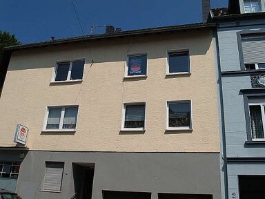 Wohnung zur Miete 385 € 2 Zimmer 52 m² 2. Geschoss Lessingstr. 6 Vohwinkel - Mitte Wuppertal 42329