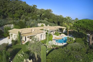 Villa zur Miete Provisionsfrei 140.000 € 8 Zimmer 250 m² 10.000 m² Grundstück Zone Est Diffuse Saint-Tropez 83990