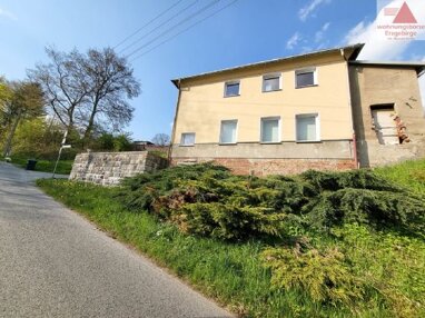 Einfamilienhaus zum Kauf 89.900 € 3 Zimmer 86 m² 250 m² Grundstück Lößnitz Lößnitz 08294